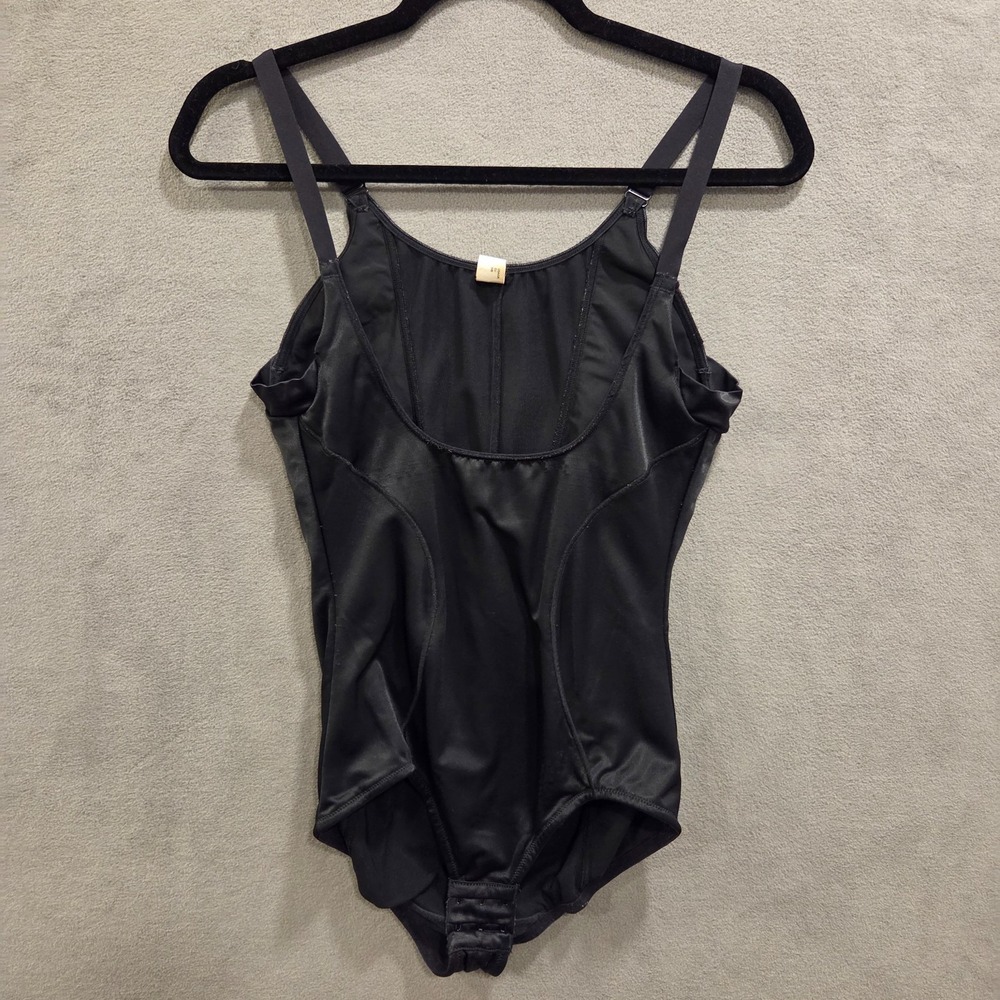 Sweet Nothings Shaping Bodysuit Women's‎ Size Large Clean Slimming Firm Control